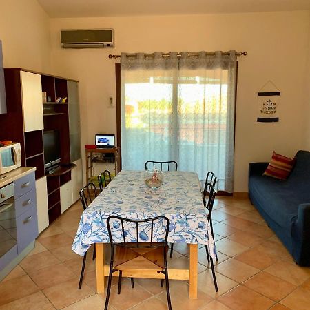 Sardegna Appartamento Posada מראה חיצוני תמונה