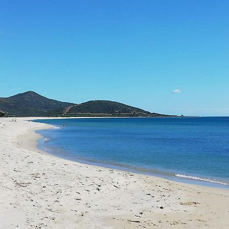 Sardegna Appartamento Posada מראה חיצוני תמונה