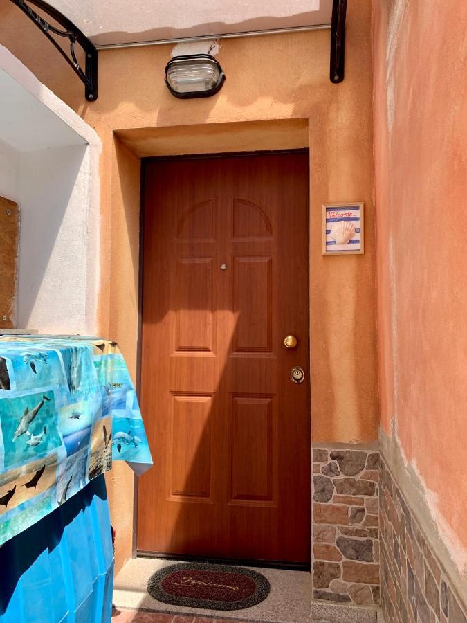 Sardegna Appartamento Posada מראה חיצוני תמונה