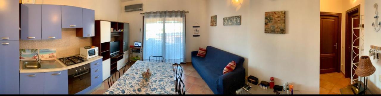 Sardegna Appartamento Posada מראה חיצוני תמונה