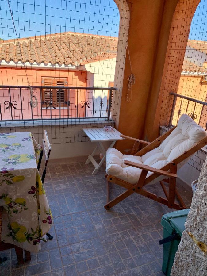 Sardegna Appartamento Posada מראה חיצוני תמונה