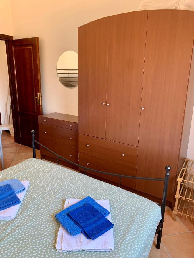 Sardegna Appartamento Posada מראה חיצוני תמונה