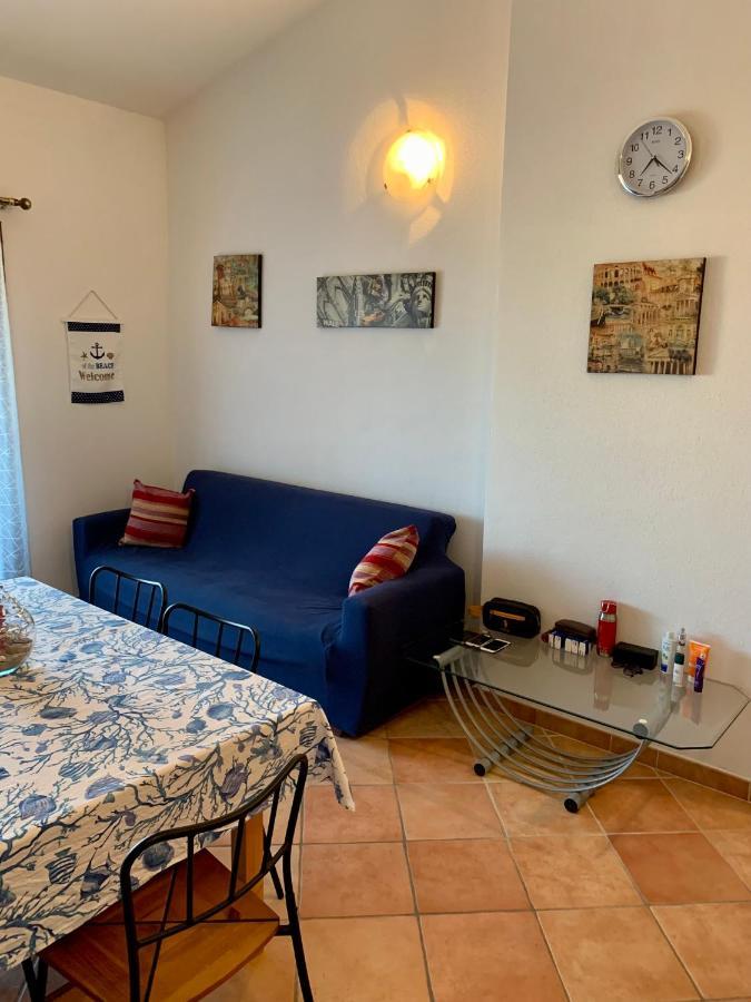 Sardegna Appartamento Posada מראה חיצוני תמונה