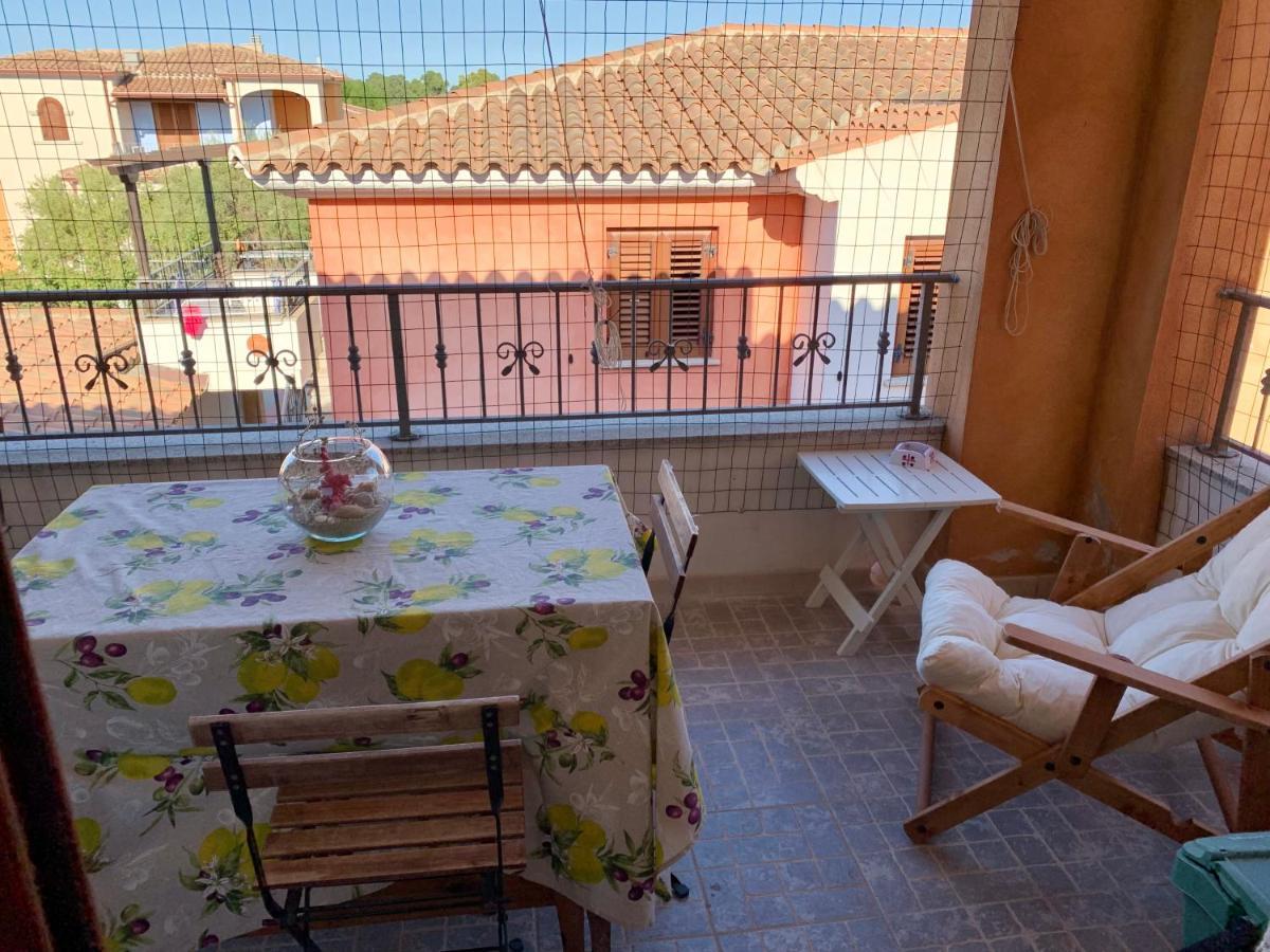 Sardegna Appartamento Posada מראה חיצוני תמונה