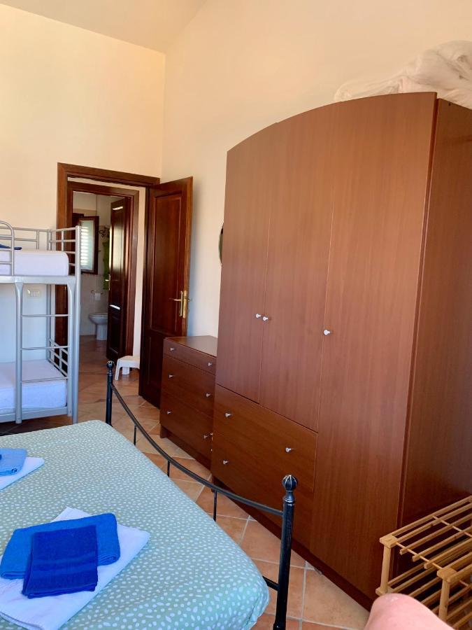 Sardegna Appartamento Posada מראה חיצוני תמונה