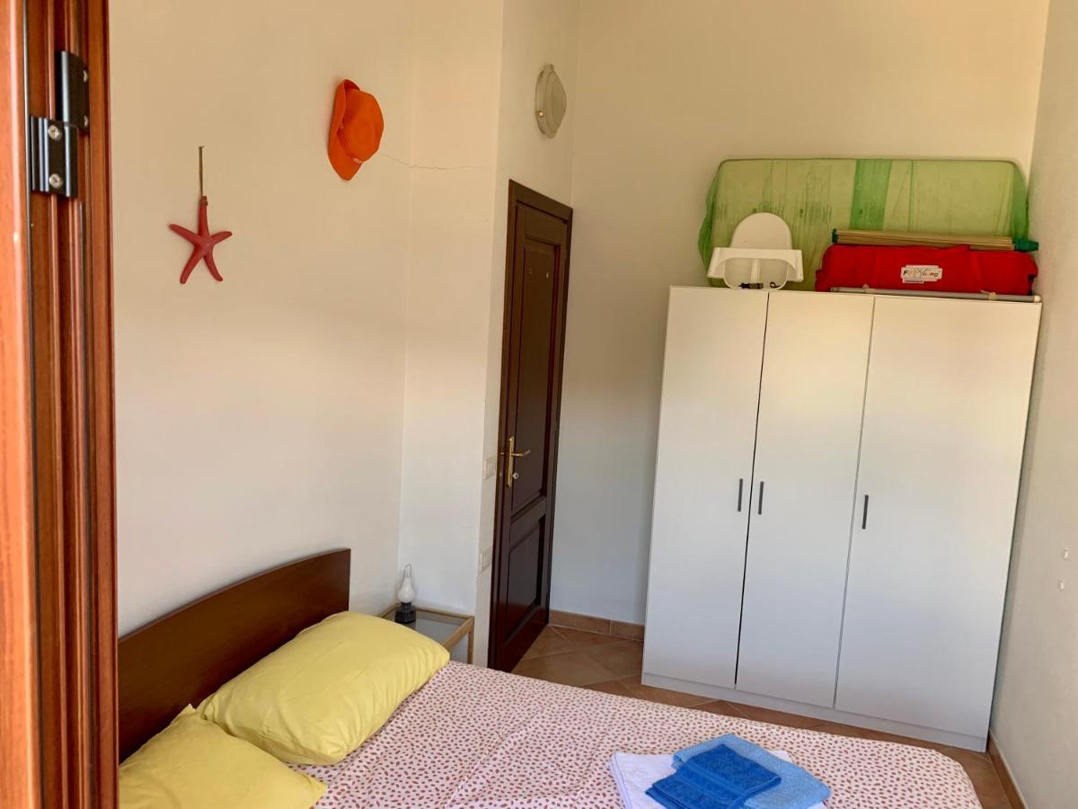 Sardegna Appartamento Posada מראה חיצוני תמונה