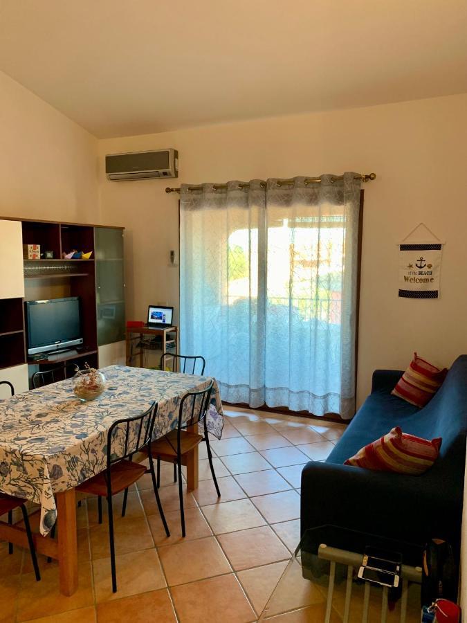 Sardegna Appartamento Posada מראה חיצוני תמונה