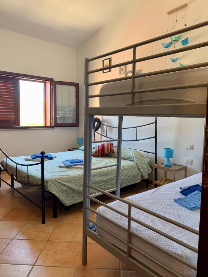 Sardegna Appartamento Posada מראה חיצוני תמונה