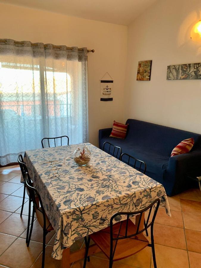Sardegna Appartamento Posada מראה חיצוני תמונה