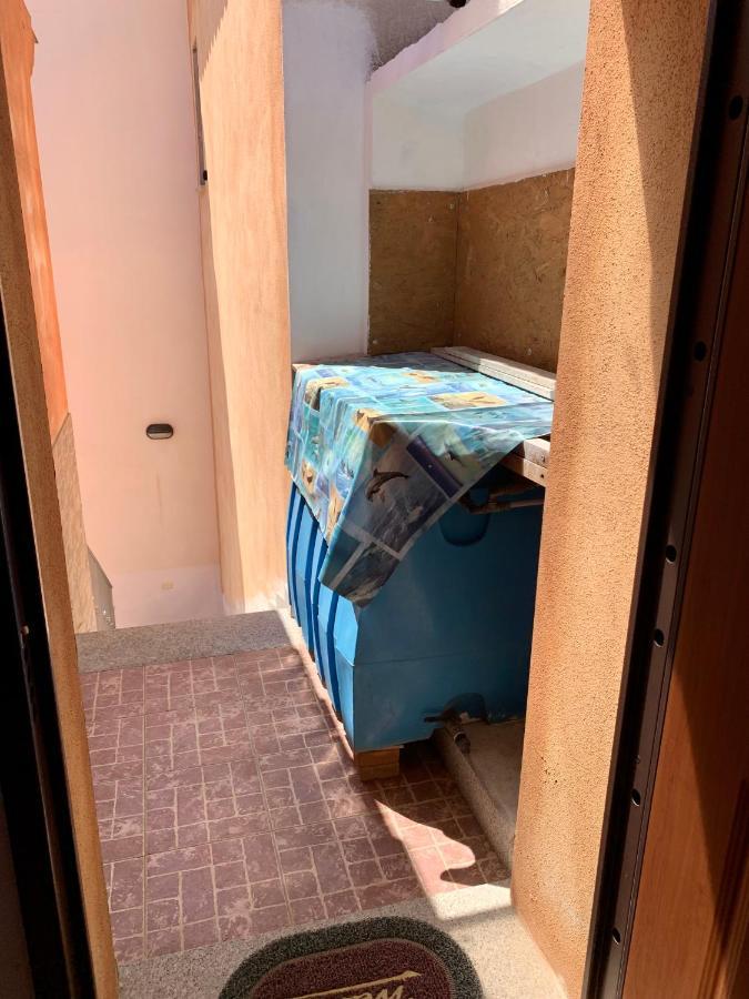 Sardegna Appartamento Posada מראה חיצוני תמונה
