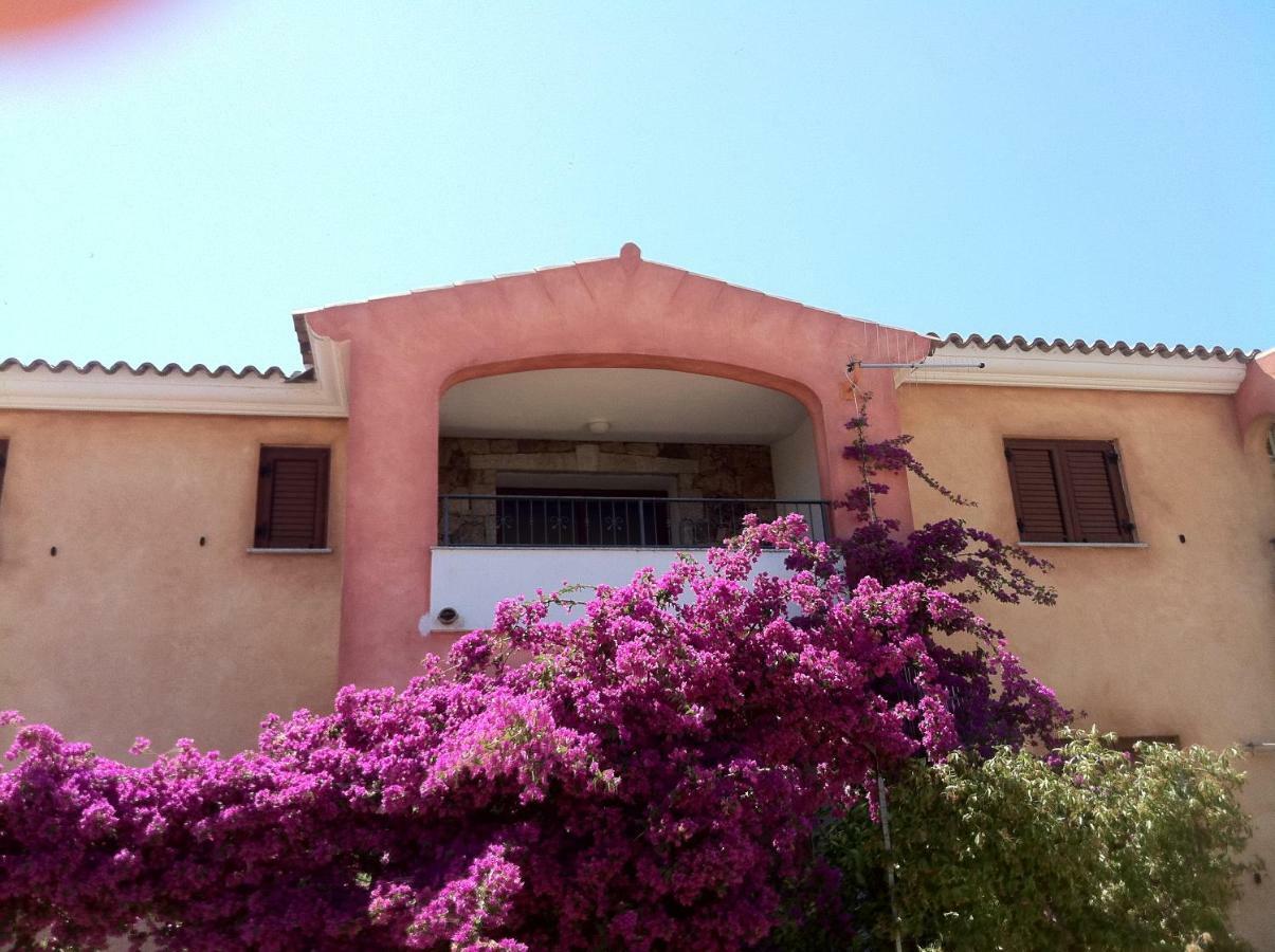 Sardegna Appartamento Posada מראה חיצוני תמונה